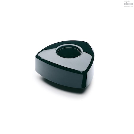 Elesa Square hole, without cap, VTR.60 N-7x7 VTR-N